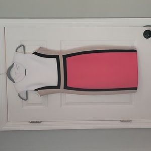Calvin Klein dress Sz 4